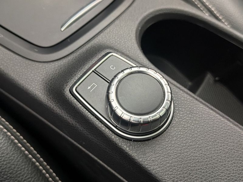 Mercedes B200 bild 24