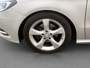 Mercedes B200 bild 31