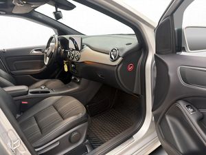Mercedes B200 bild 26