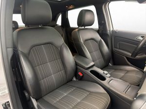 Mercedes B200 bild 25