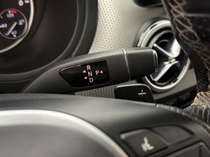 Mercedes B200 bild 18