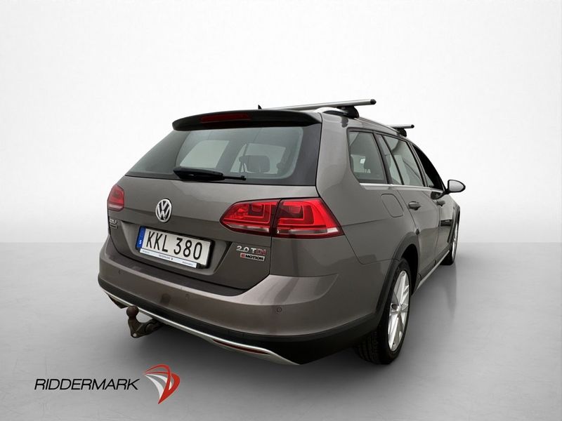 Volkswagen Golf bild 8