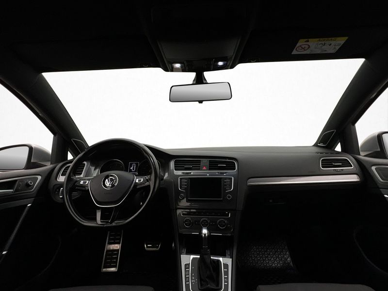 Volkswagen Golf bild 13