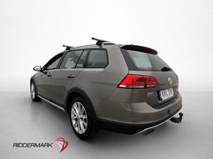 Volkswagen Golf bild 6
