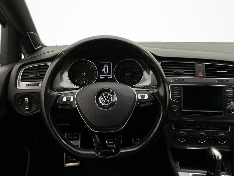 Volkswagen Golf bild 14