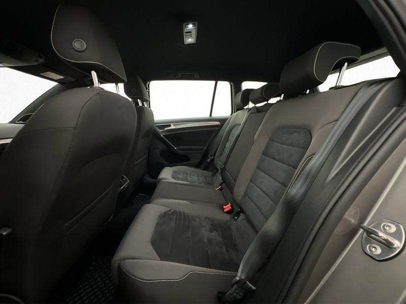 Volkswagen Golf bild 26