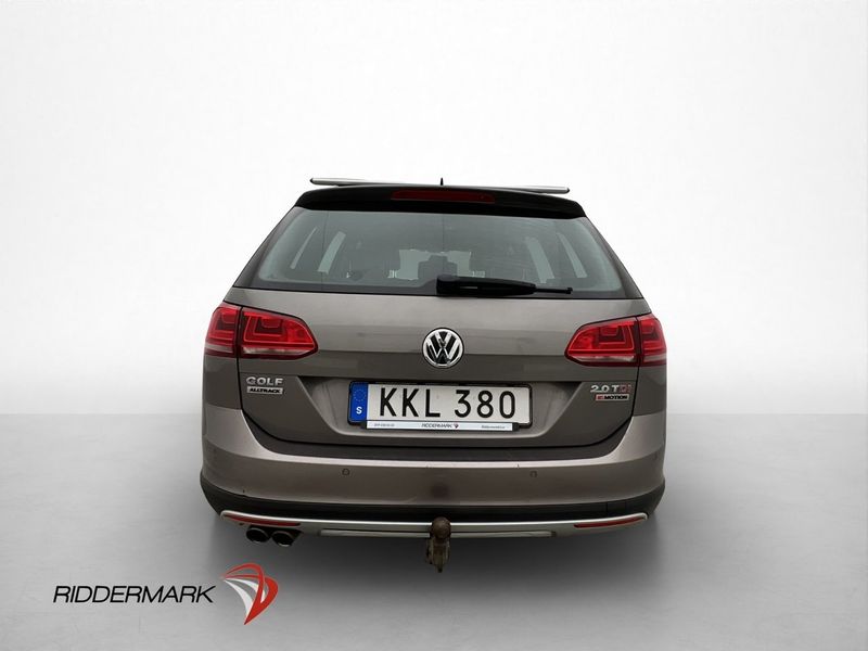 Volkswagen Golf bild 7