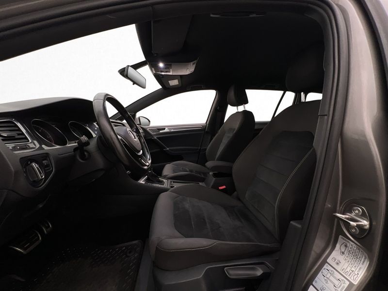 Volkswagen Golf bild 12