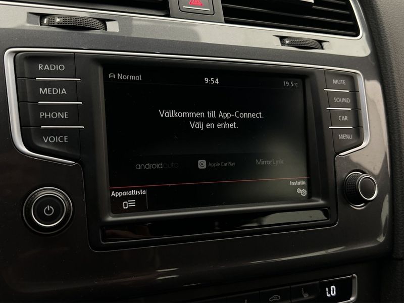 Volkswagen Golf bild 21