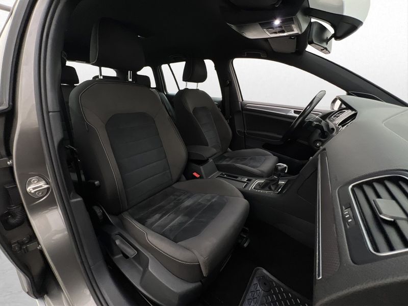 Volkswagen Golf bild 24