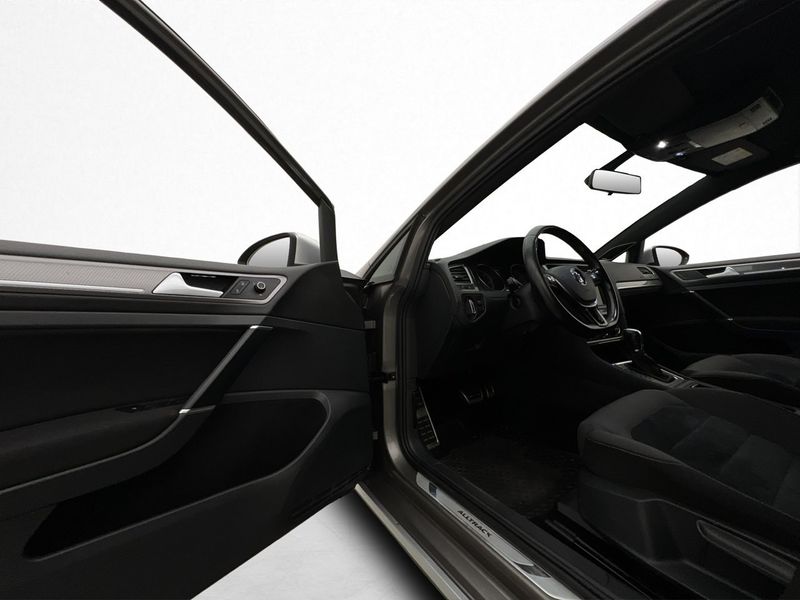 Volkswagen Golf bild 11