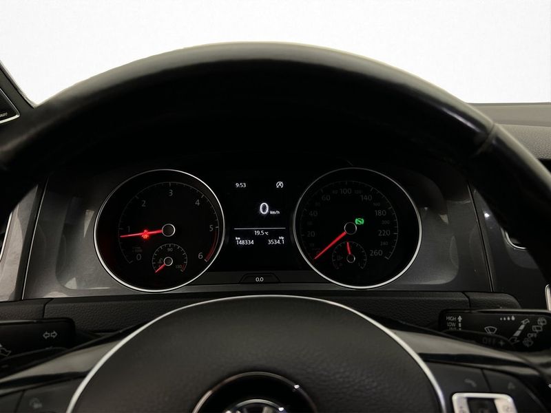 Volkswagen Golf bild 18