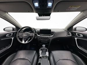 Kia Cee´d bild 15