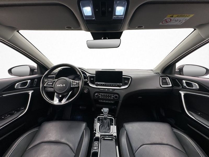 Kia Cee´d bild 15