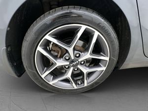 Kia Cee´d bild 34