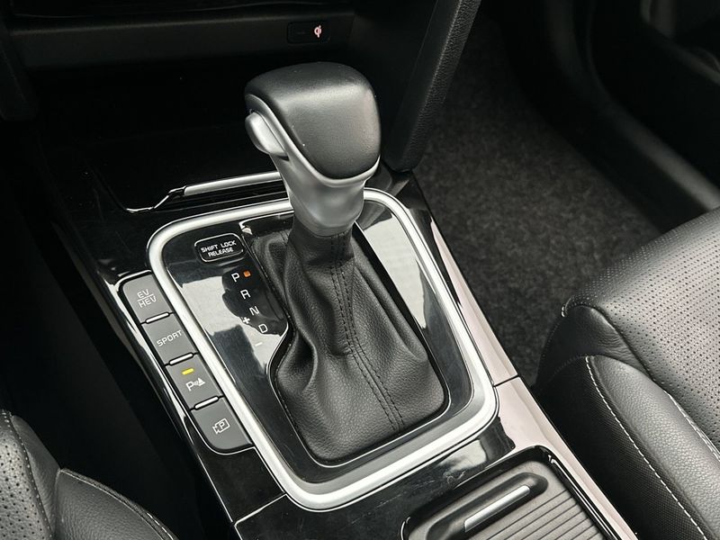 Kia Cee´d bild 26