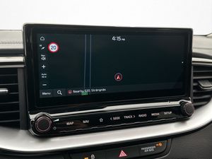 Kia Cee´d bild 23