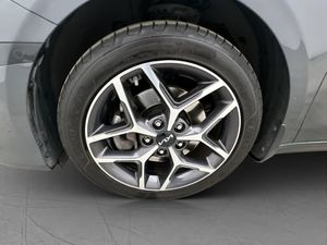 Kia Cee´d bild 32