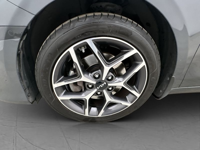 Kia Cee´d bild 32