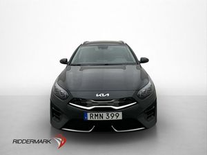 Kia Cee´d bild 2