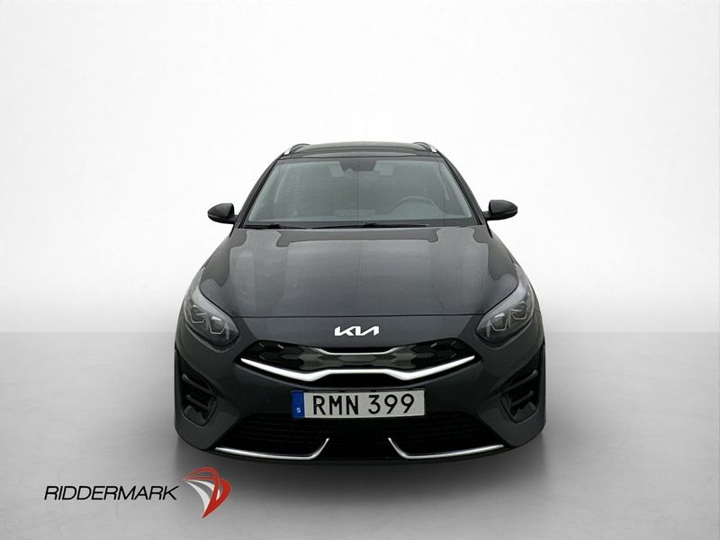 Kia Cee´d bild 2