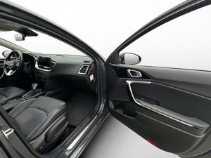 Kia Cee´d bild 28