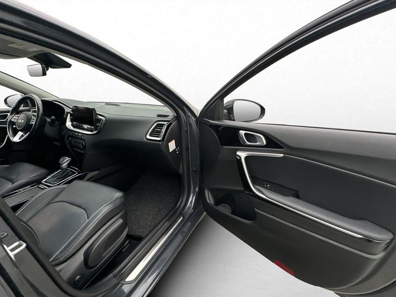 Kia Cee´d bild 28