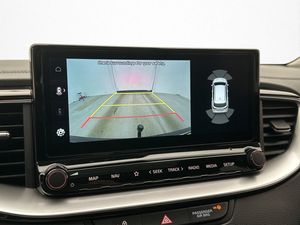 Kia Cee´d bild 22