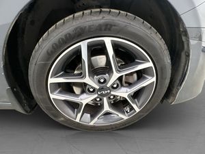 Kia Cee´d bild 35