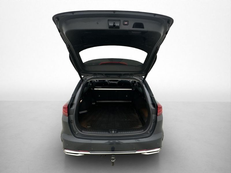 Kia Cee´d bild 30