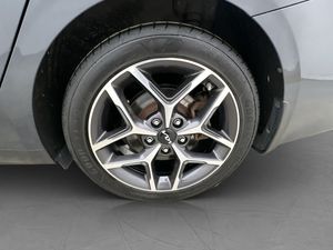 Kia Cee´d bild 33