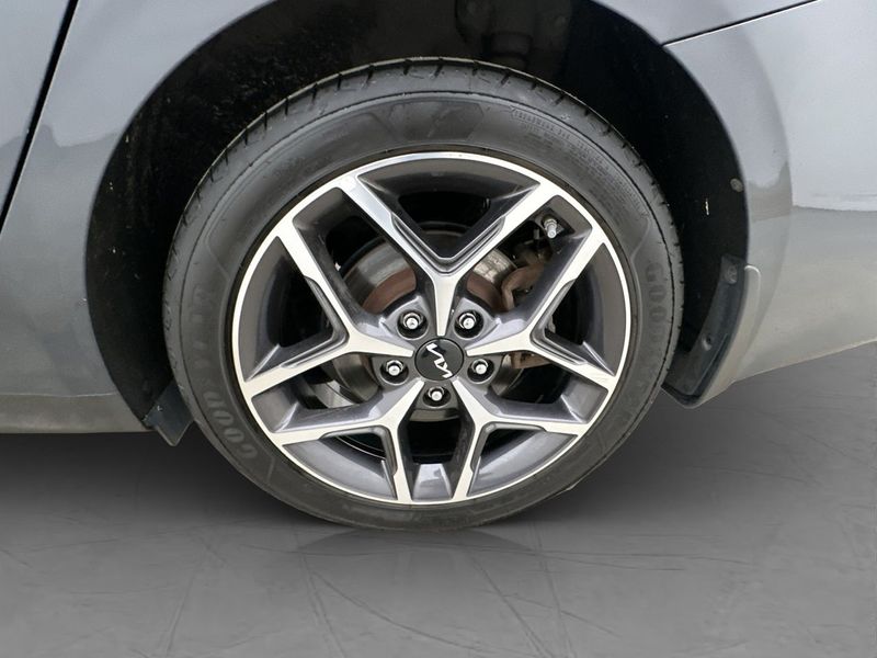 Kia Cee´d bild 33