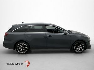 Kia Cee´d bild 9