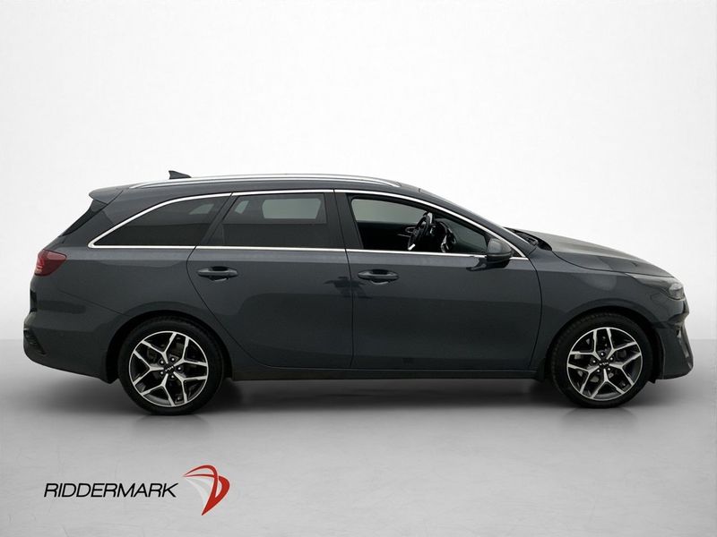 Kia Cee´d bild 9