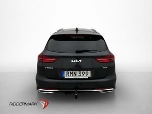 Kia Cee´d bild 7