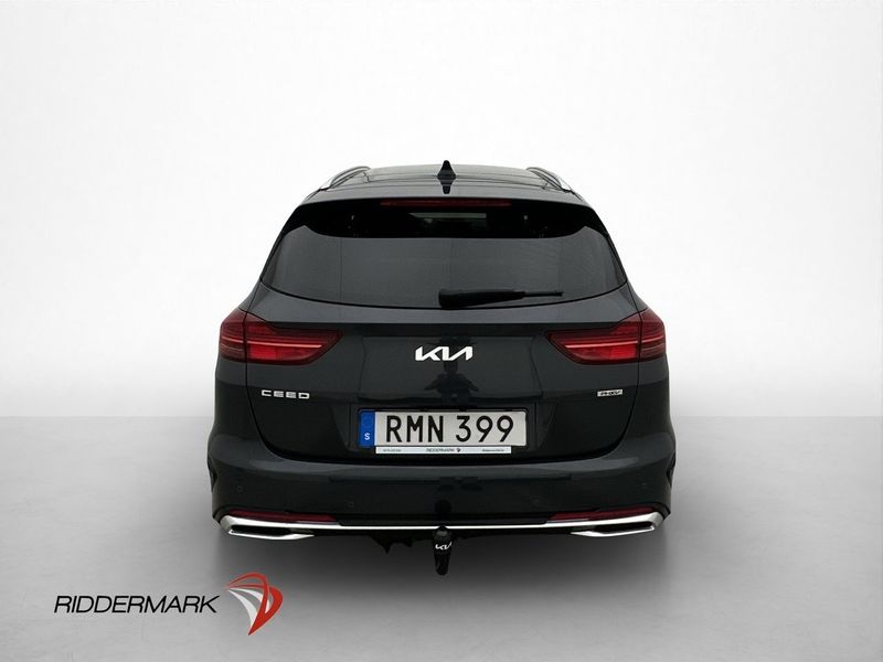 Kia Cee´d bild 7