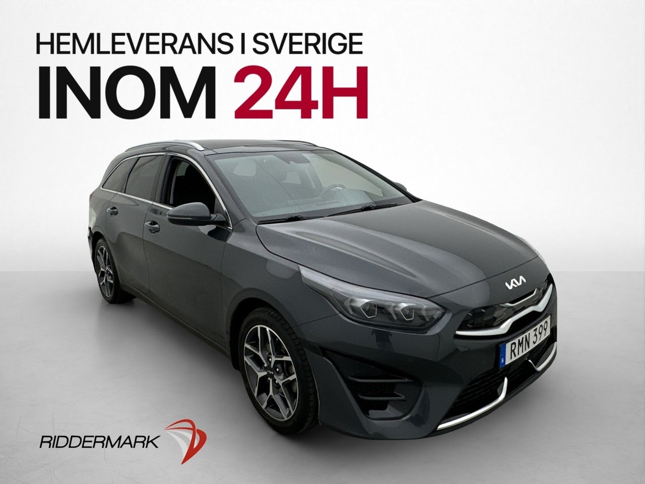 Kia Cee´d