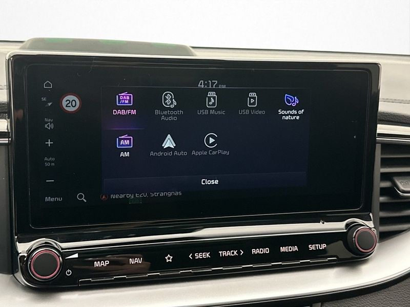 Kia Cee´d bild 24