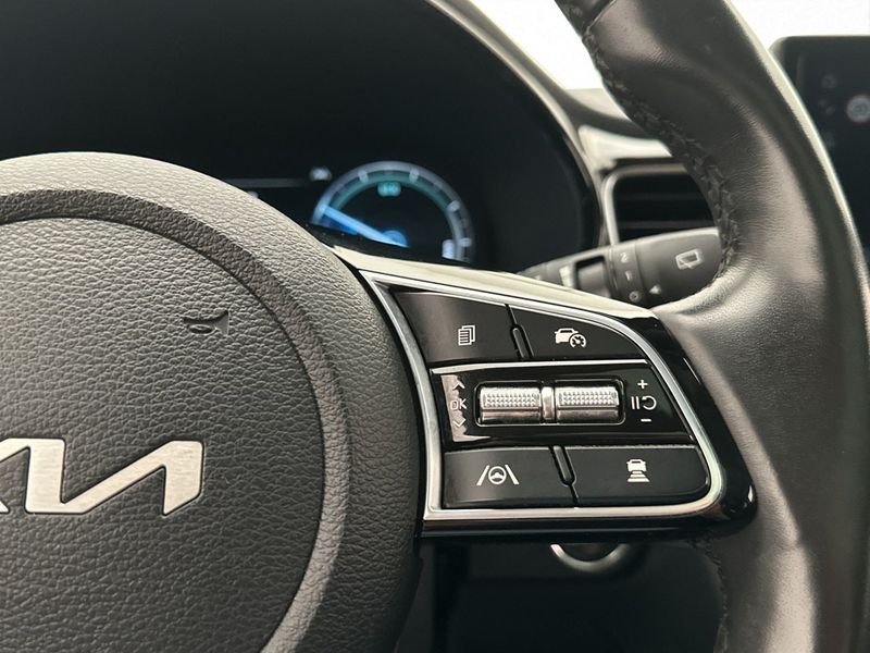 Kia Cee´d bild 21