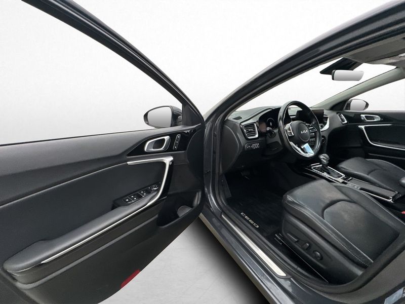 Kia Cee´d bild 12