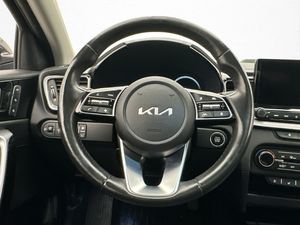 Kia Cee´d bild 16