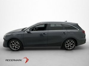 Kia Cee´d bild 5