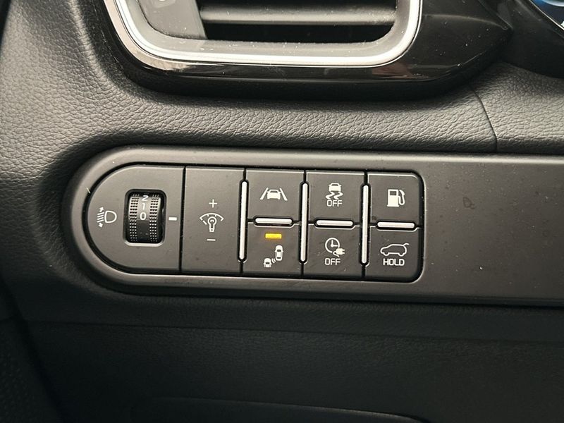 Kia Cee´d bild 18