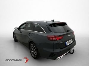 Kia Cee´d bild 6