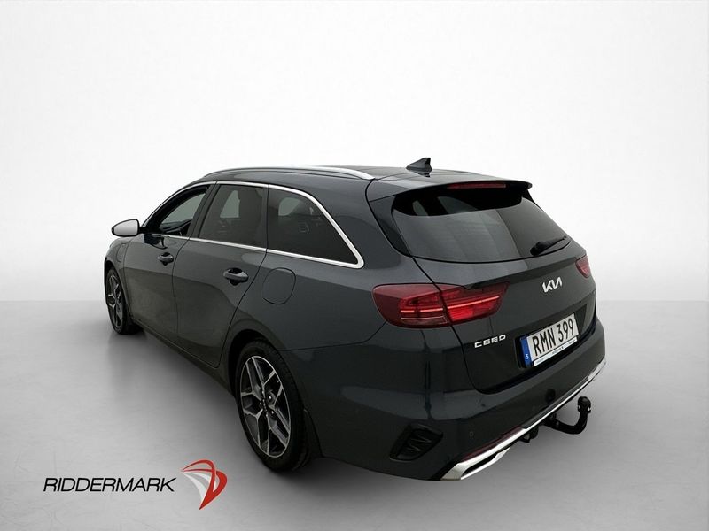 Kia Cee´d bild 6