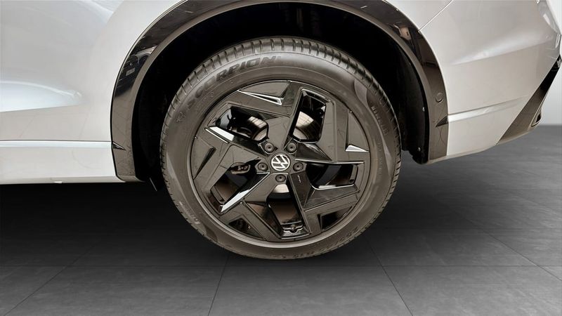 Volkswagen Tiguan bild 6