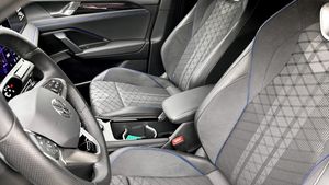 Volkswagen Tiguan bild 8