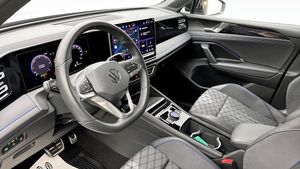 Volkswagen Tiguan bild 7