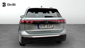 Volkswagen Tiguan bild 5