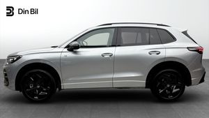 Volkswagen Tiguan bild 2